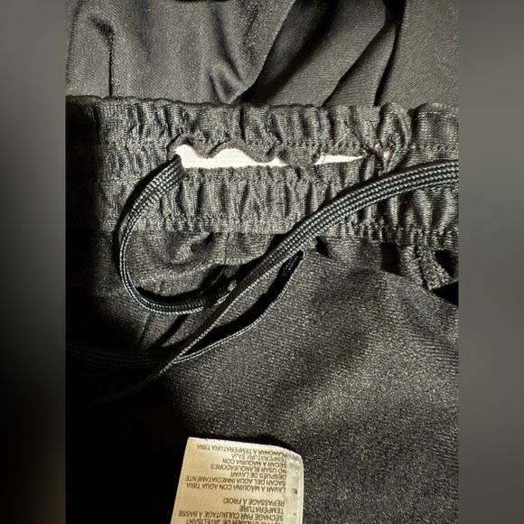 Adidas Men's Black Sweatpants - Picture 4 of 4